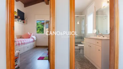 House in Corbera de Baix photo 46