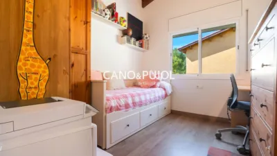 House in Corbera de Baix photo 47