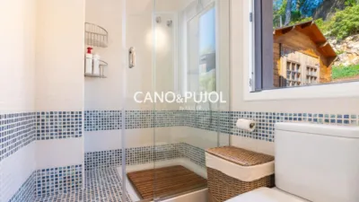 House in Corbera de Baix photo 55