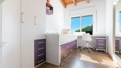 House in Corbera de Baix photo 58