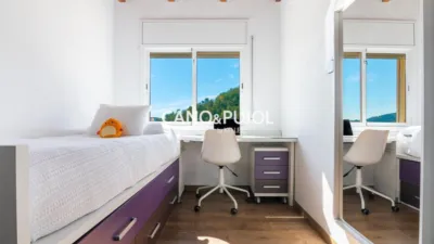 House in Corbera de Baix photo 59