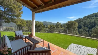 House in Corbera de Baix photo 5