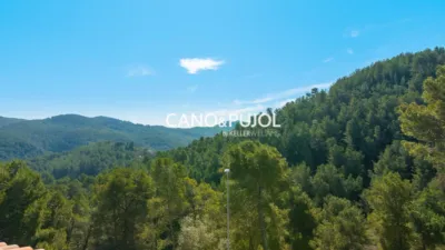 House in Corbera de Baix photo 61