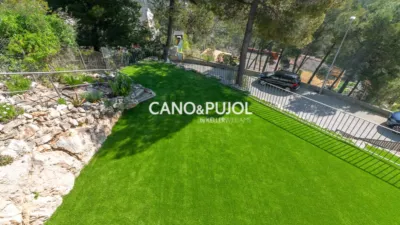 House in Corbera de Baix photo 69