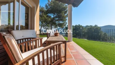 House in Corbera de Baix photo 6