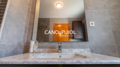 House in Corbera de Baix photo 74