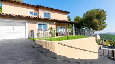 House in Corbera de Baix photo 78
