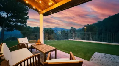 House in Corbera de Baix photo 7