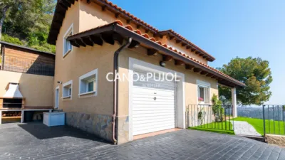 House in Corbera de Baix photo 80