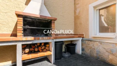House in Corbera de Baix photo 81