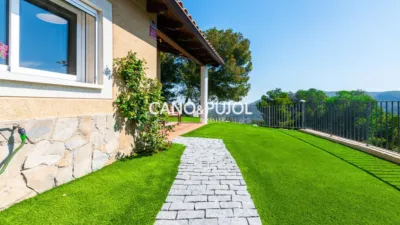 House in Corbera de Baix photo 83