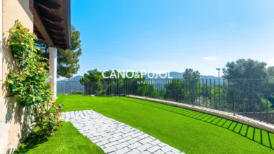 House in Corbera de Baix photo 84