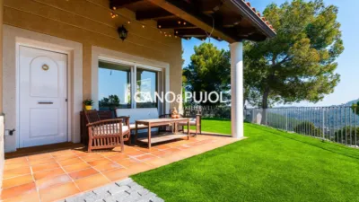 House in Corbera de Baix photo 85