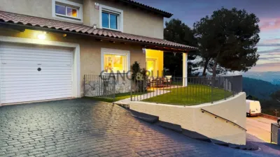 House in Corbera de Baix photo 86
