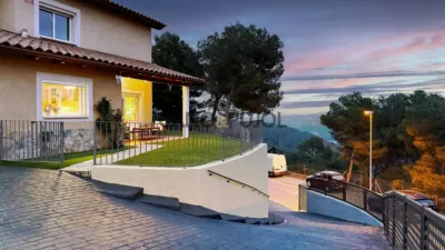 House in Corbera de Baix photo 87