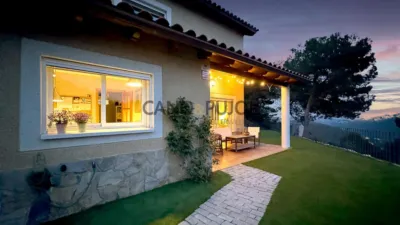 House in Corbera de Baix photo 88