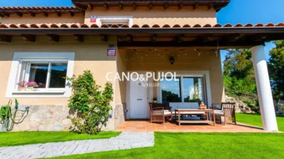 House in Corbera de Baix photo 89