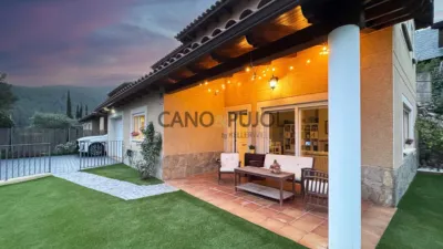 House in Corbera de Baix photo 8