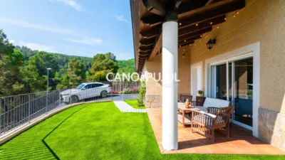 House in Corbera de Baix photo 90