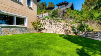 House in Corbera de Baix photo 91