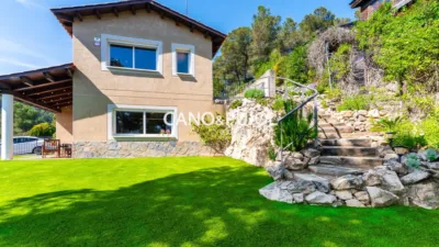 House in Corbera de Baix photo 92