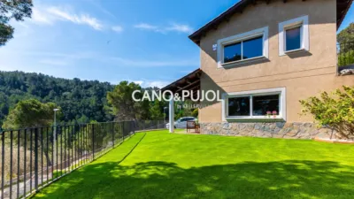 House in Corbera de Baix photo 93