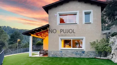 House in Corbera de Baix photo 94