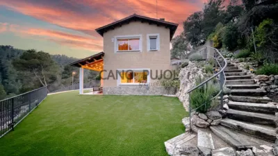 House in Corbera de Baix photo 95