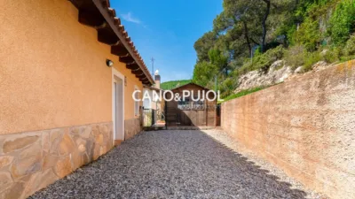 House in Corbera de Baix photo 98
