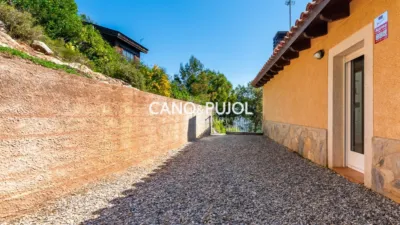 House in Corbera de Baix photo 99