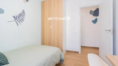 Apartment on Calle Lalguer photo 10