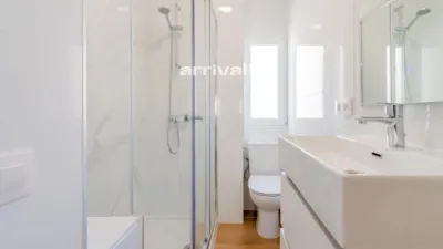 Apartment on Calle Lalguer photo 11