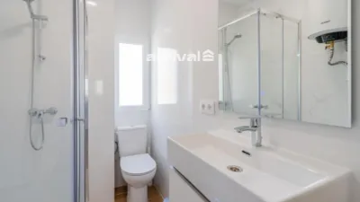 Apartment on Calle Lalguer photo 12