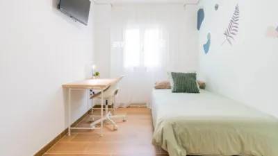 Apartment on Calle Lalguer photo 15