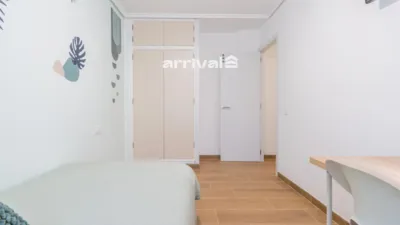 Apartment on Calle Lalguer photo 16