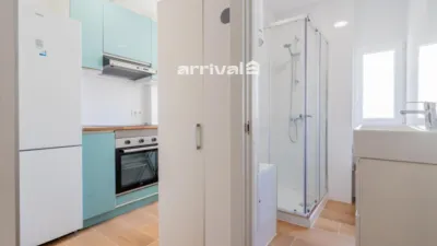 Apartment on Calle Lalguer photo 18