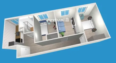 Apartment on Calle Lalguer photo 19