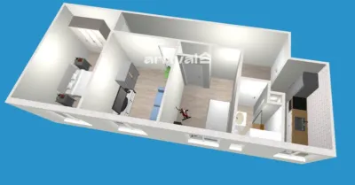 Apartment on Calle Lalguer photo 20