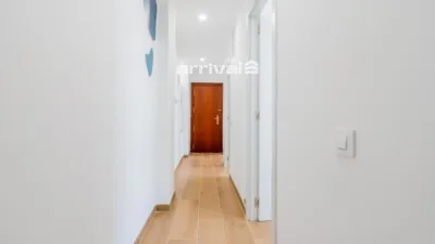 Apartment on Calle Lalguer photo 22