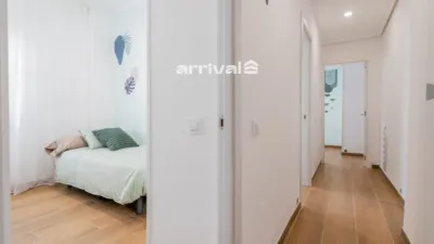 Apartment on Calle Lalguer photo 23