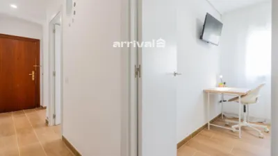 Apartment on Calle Lalguer photo 24