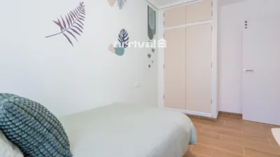Apartment on Calle Lalguer photo 25