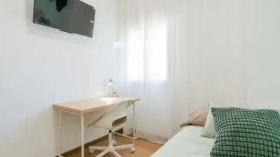 Apartment on Calle Lalguer photo 27
