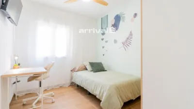 Apartment on Calle Lalguer photo 28