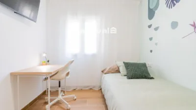 Apartment on Calle Lalguer photo 29