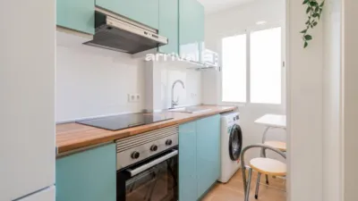 Apartment on Calle Lalguer photo 2