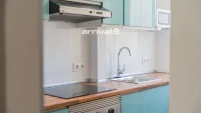 Apartment on Calle Lalguer photo 30
