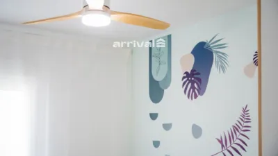Apartment on Calle Lalguer photo 31