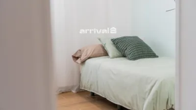 Apartment on Calle Lalguer photo 32