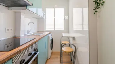 Apartment on Calle Lalguer photo 3